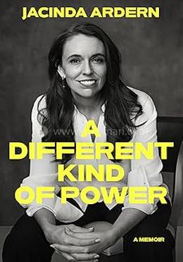 A Different Kind of Power