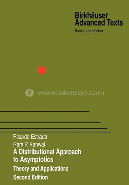 A Distributional Approach to Asymptotics