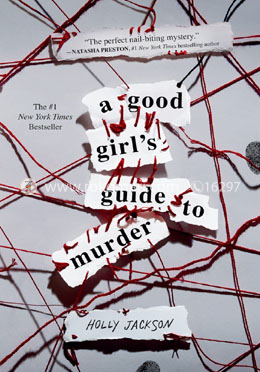 A Good Girl's Guide to Murder: 1