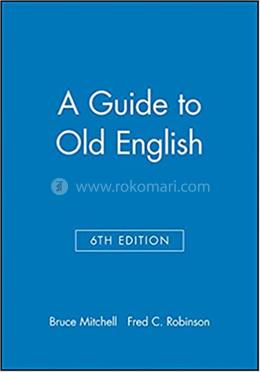 A Guide to Old English