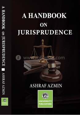 A Handbook On Jurisprudence image