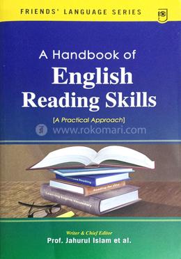 A Handbook of English Reading Skills