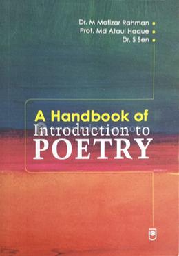 A Handbook of Introduction to Poetry 