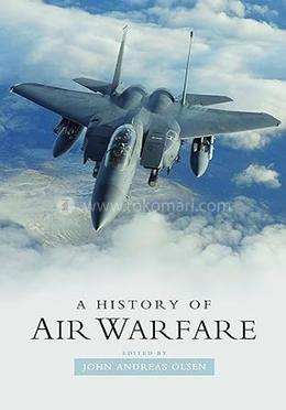 A History of Air Warfare 