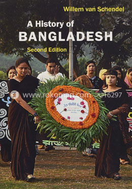 A History of Bangladesh