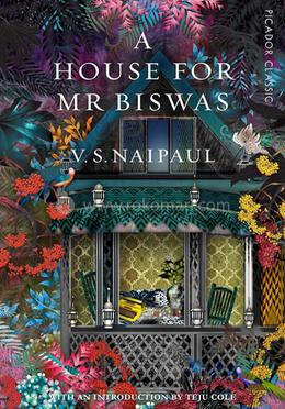 A House for Mr Biswas