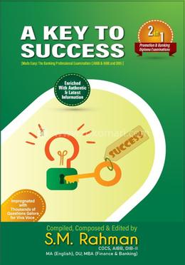 A Key to Success (Written and Viva) image