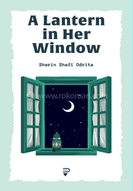 এ ল্যানটার্ন ইন হার উইন্ডো image