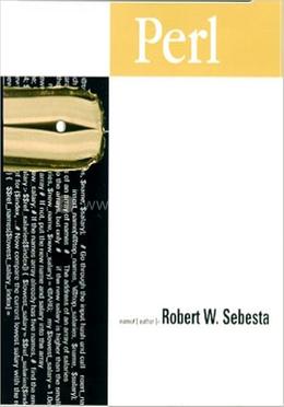 A Little Book On Perl