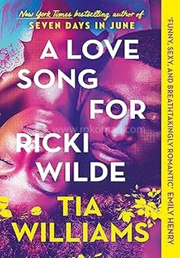 A Love Song for Ricki Wilde