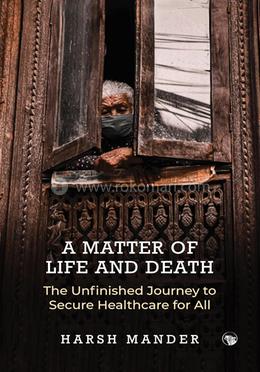 A Matter of Life and Death image
