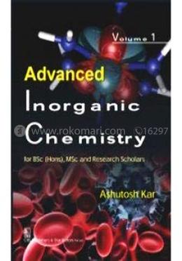 A New Course in Chemistry - Advanced Bio-Organic Chemistry B.Sc. 4th Sem. MG Uni.