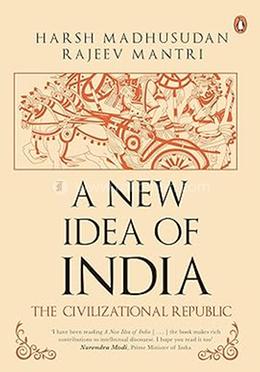 A New Idea of India