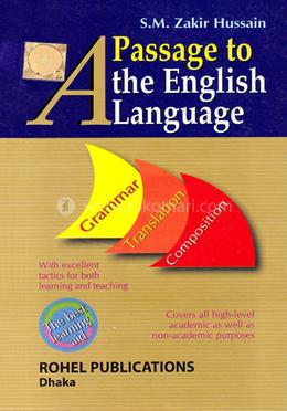 A Passage To The English Language - News image