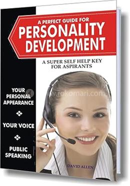 A Perfect Guide for Personality Development 
