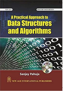 A Practical Approach To Data Structures And Algorithms