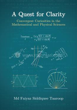 A Quest for Clarity image