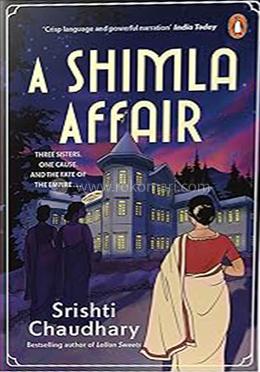 A Shimla Affair 