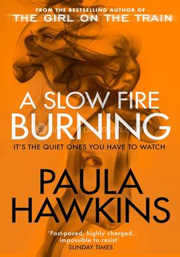 A Slow Fire Burning image