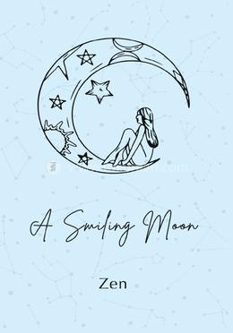 A Smiling Moon image