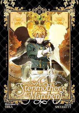 A Stepmother's Marchen - Vol. 3