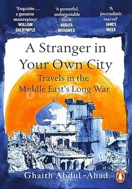 A Stranger in Your Own City