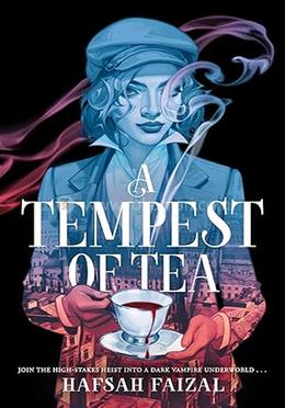 A Tempest of Tea