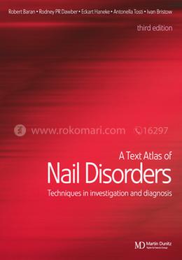 A Text Atlas of Nail Disorders
