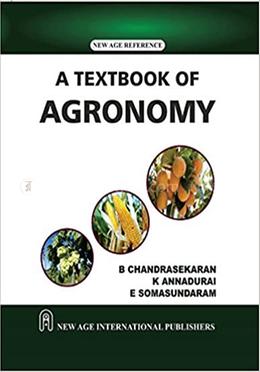 A Textbook Of Agronomy