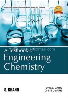 A Textbook of Engineering Chemistry