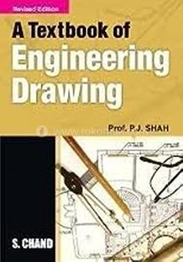 A Textbook of Engineering Drawing