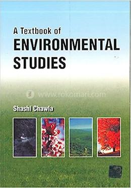 A Textbook of Environmental Studies