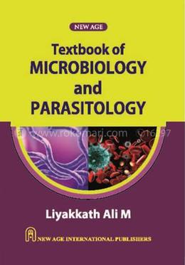 A Textbook of Microbiology and Parasitology