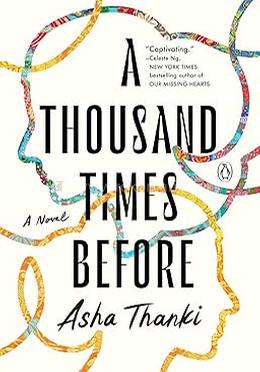 A Thousand Times Before 