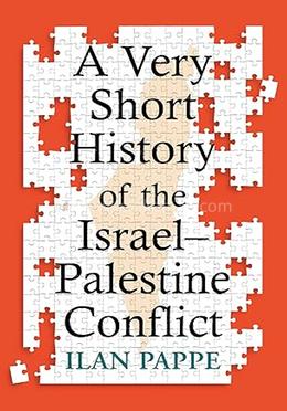 A Very Short History of the Israel–Palestine Conflict image