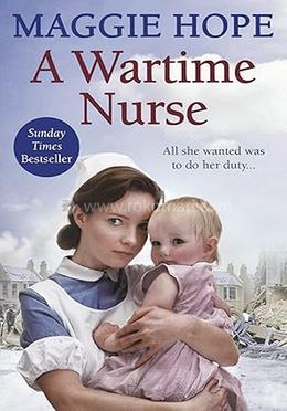 A Wartime Nurse