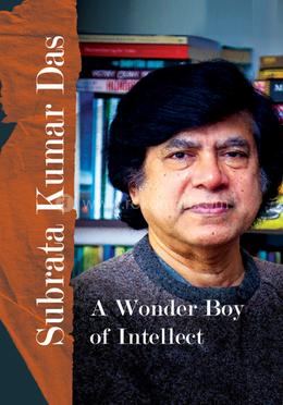 A Wonder Boy of Intellect image