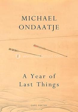 A Year of Last Things image