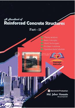 A handbook of Reinforced Concrete Structures Part - 02 image