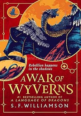 A war of wyverns 