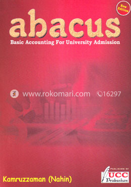 Abacus : Basic Accounting For University Admission