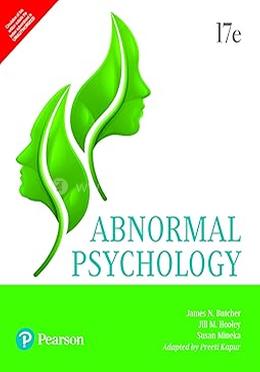 Abnormal Psychology image