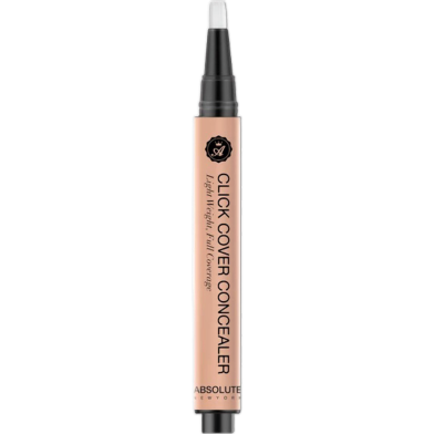 Absolute Click Cover Concealer Light Olive Undertone image