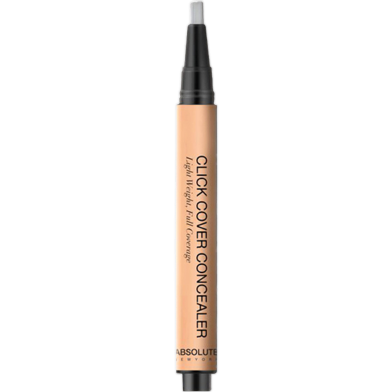 Absolute Click Cover Concealer MFCC04 - Medium Olive Undertone image