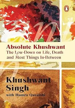 Absolute Khushwant image