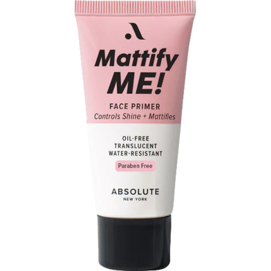 Absolute Mattify Me! Face Primer - MFFP02 Mattifying 30ml image
