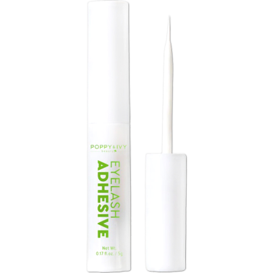 Absolute New York 5D Eyelash Glue Adhesive with Brush - EGLA02 Strong Hold image