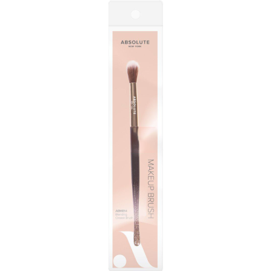 Absolute New York Blending Crease Brush For Eyes - ABMB14 image