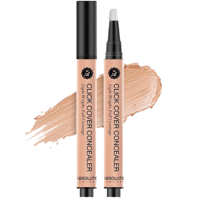 Absolute New York Click Cover Concealer MFCC01 Light Neutral image