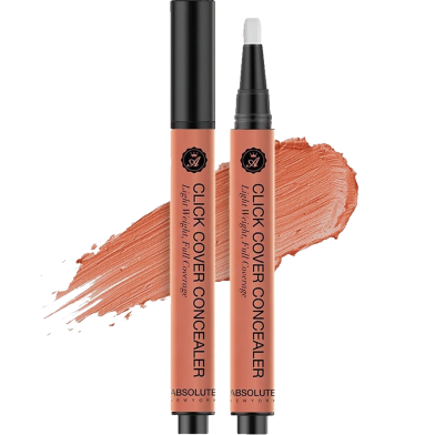 Absolute New York Click Cover Concealer MFCC16 CC Orange image